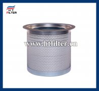 空氣壓縮設(shè)備為什么要用到過濾器？
